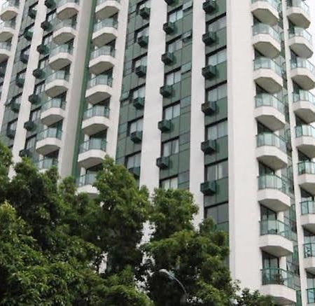 Promenade Champagnat Hotel Belo Horizonte Exterior photo