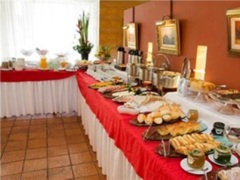 Promenade Champagnat Hotel Belo Horizonte Exterior photo