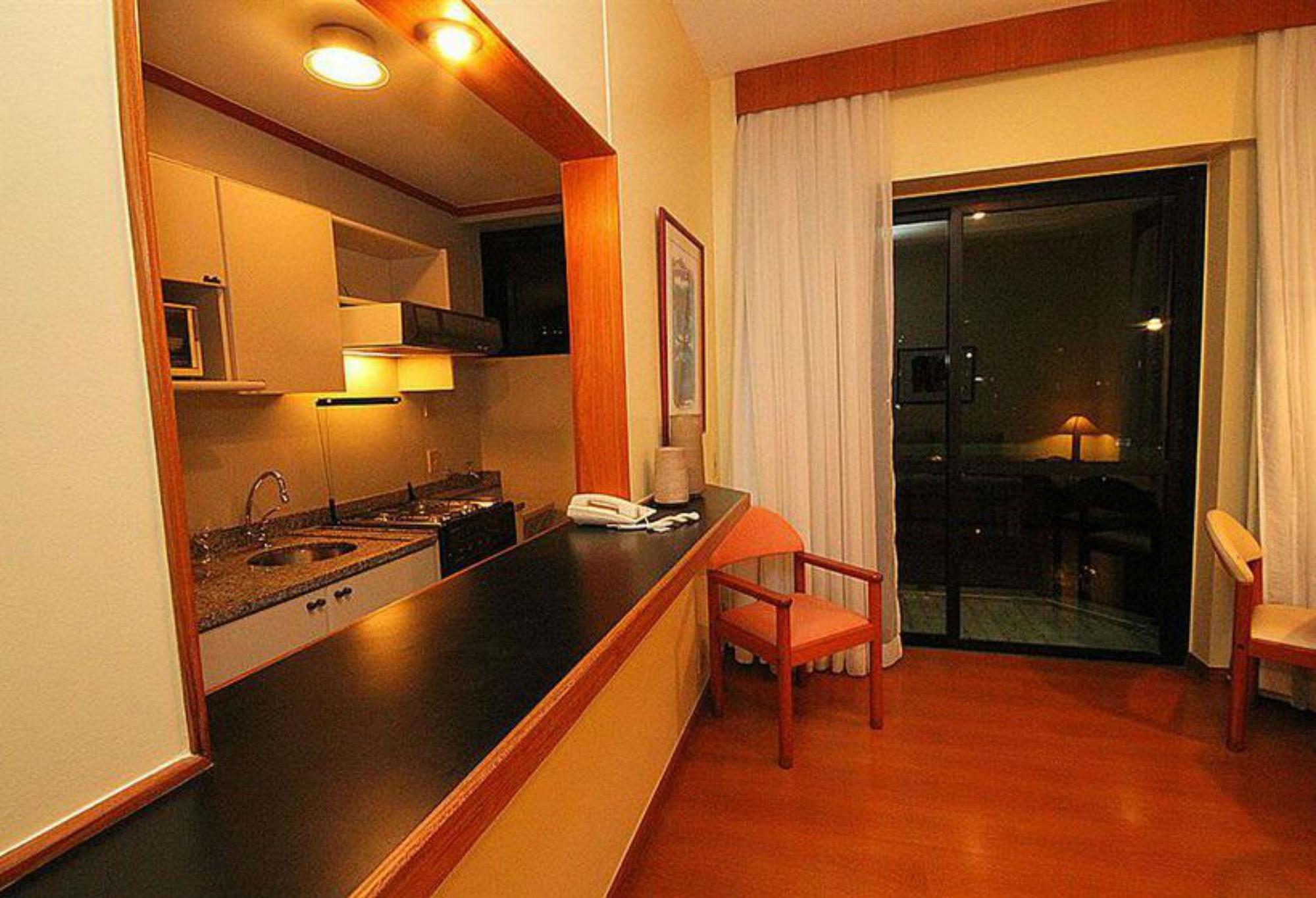 Promenade Champagnat Hotel Belo Horizonte Exterior photo