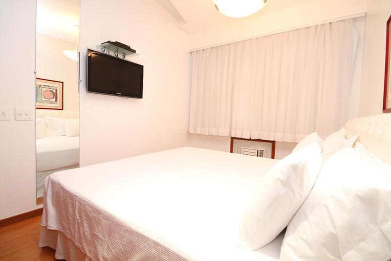Promenade Champagnat Hotel Belo Horizonte Exterior photo