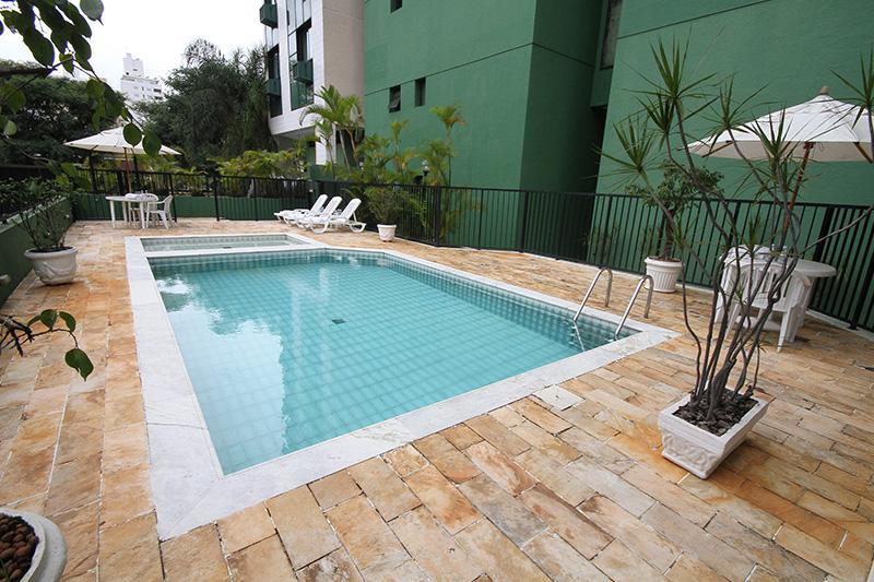 Promenade Champagnat Hotel Belo Horizonte Exterior photo