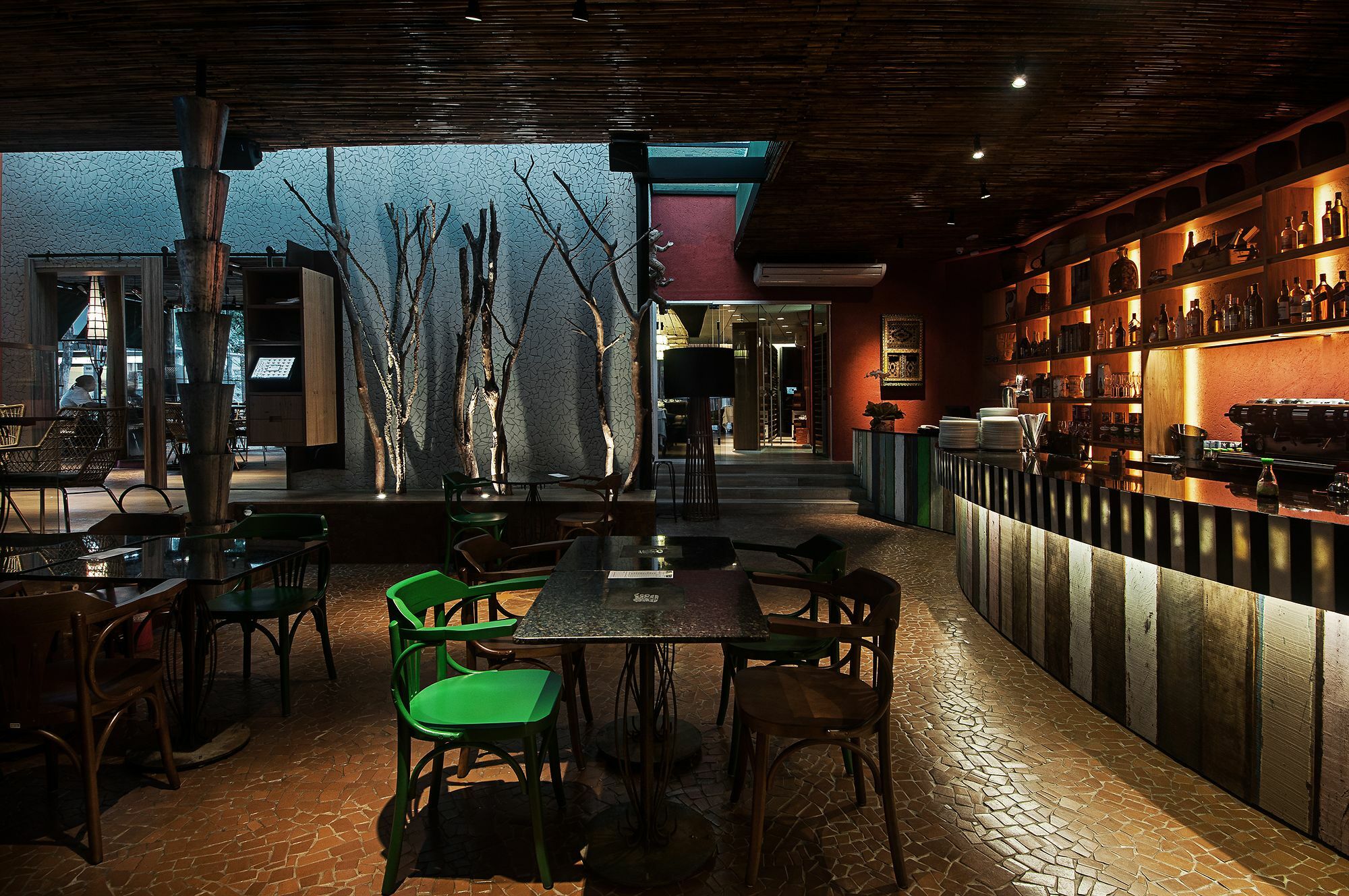 Promenade Champagnat Hotel Belo Horizonte Exterior photo