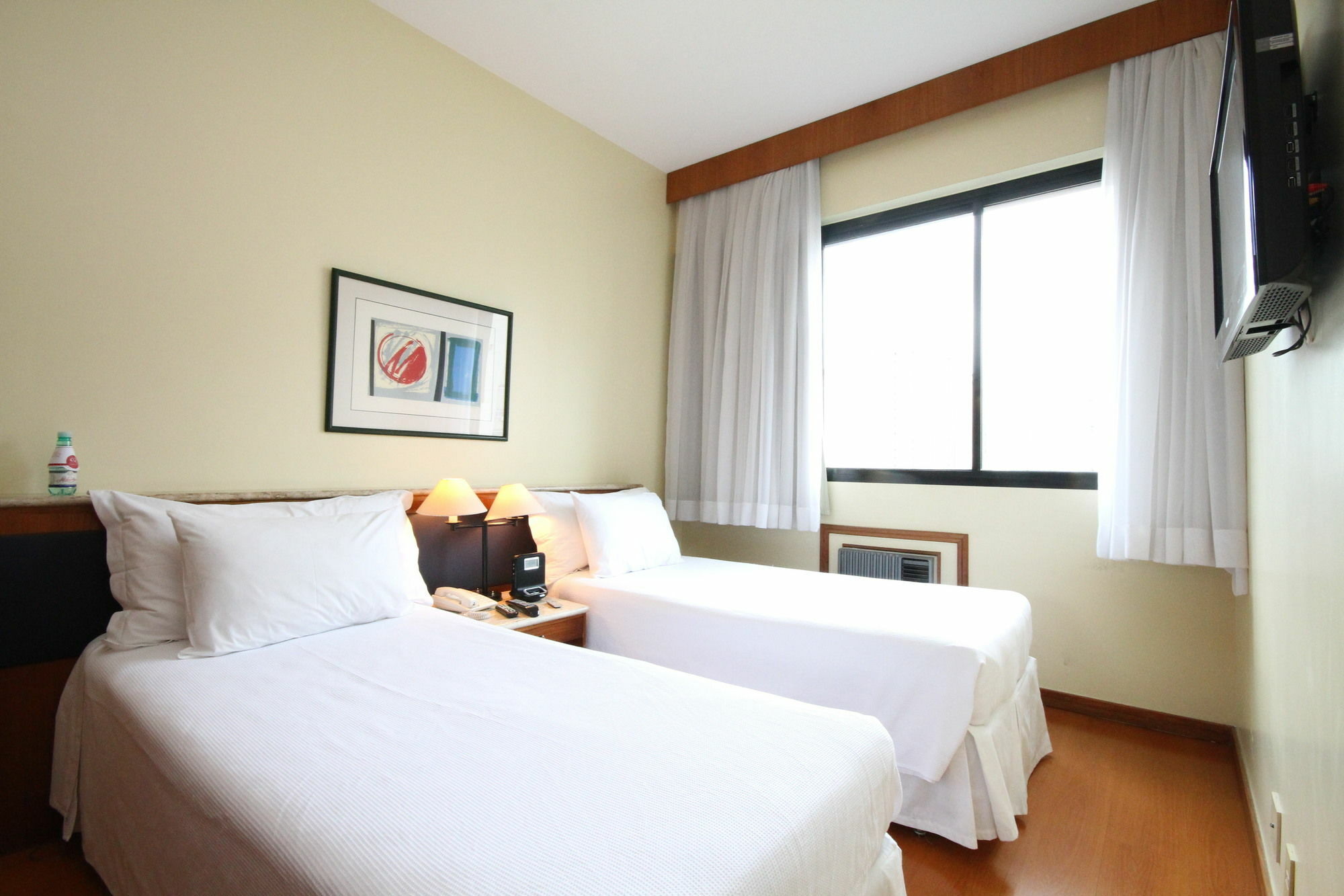 Promenade Champagnat Hotel Belo Horizonte Exterior photo