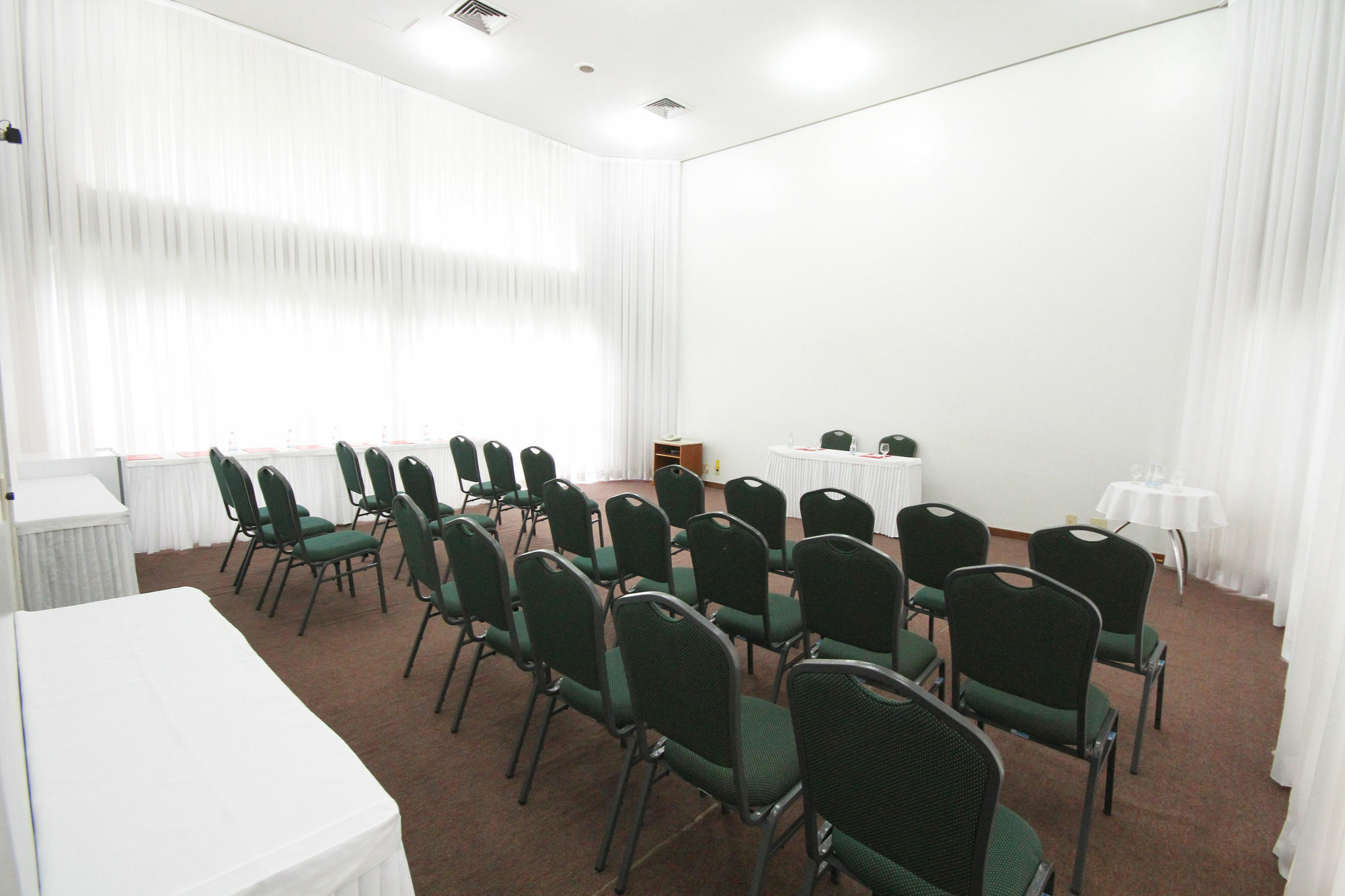 Promenade Champagnat Hotel Belo Horizonte Exterior photo
