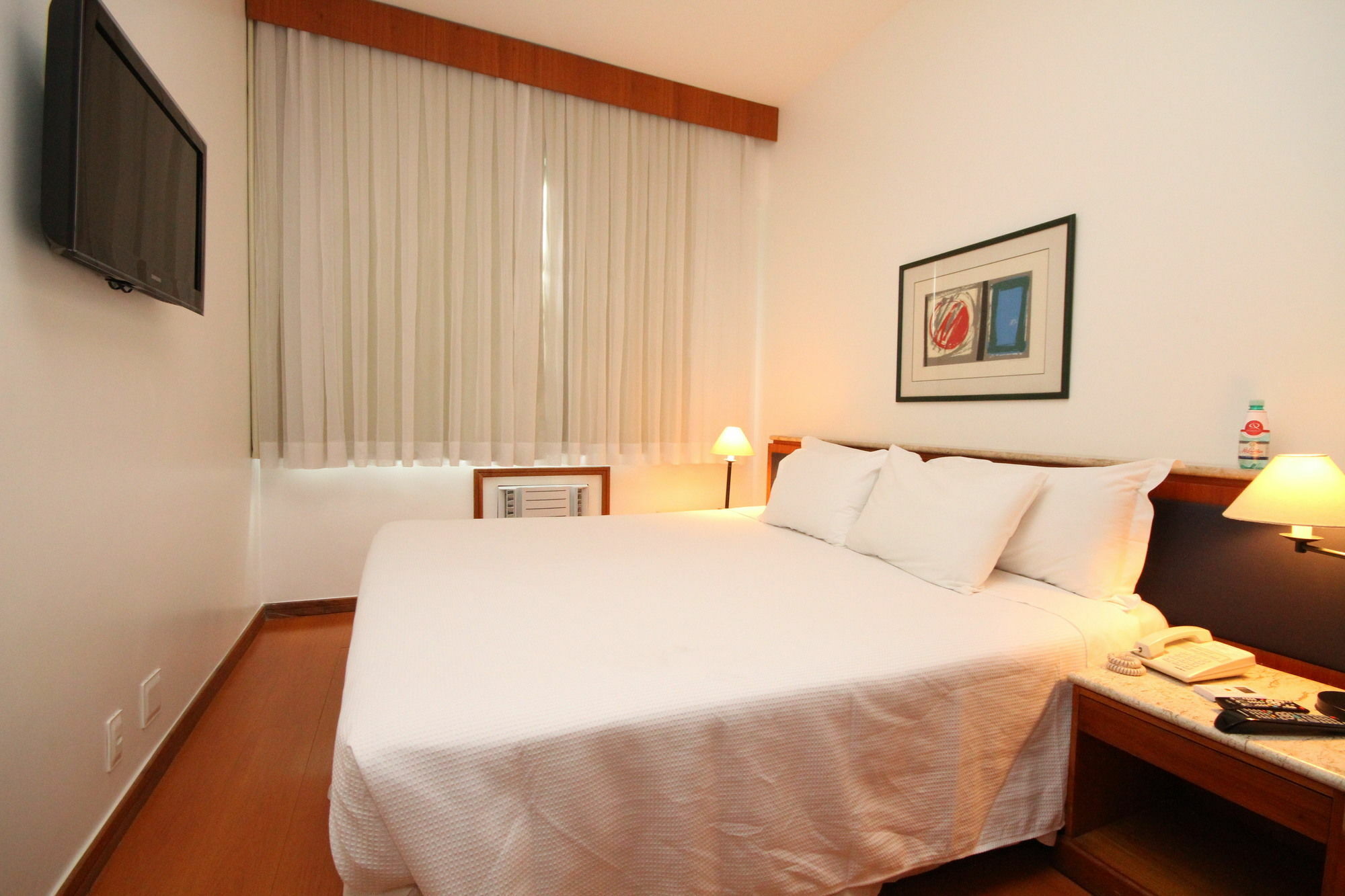 Promenade Champagnat Hotel Belo Horizonte Exterior photo